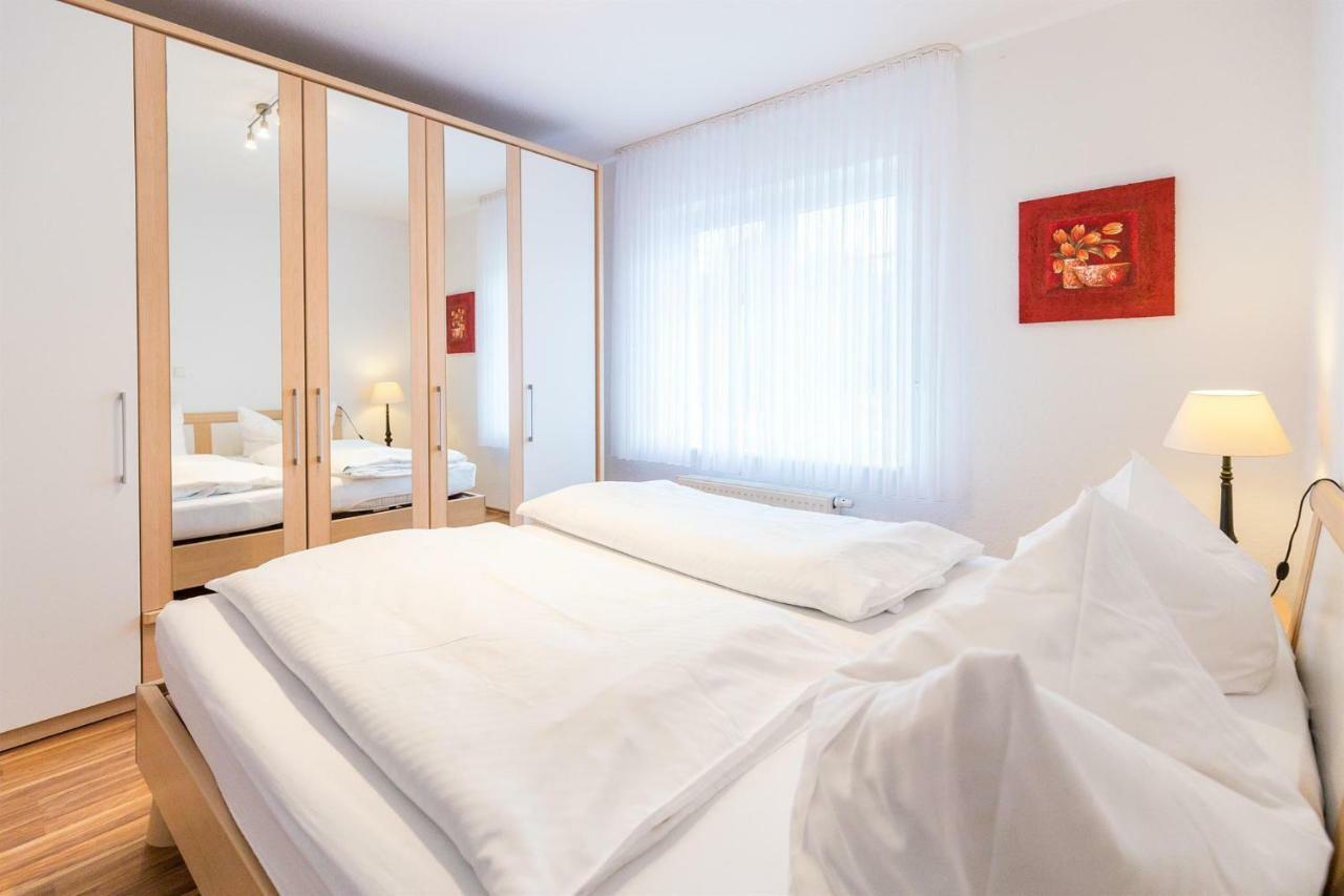 Gaestehaus Neteler Bad Zwischenahn Ngoại thất bức ảnh