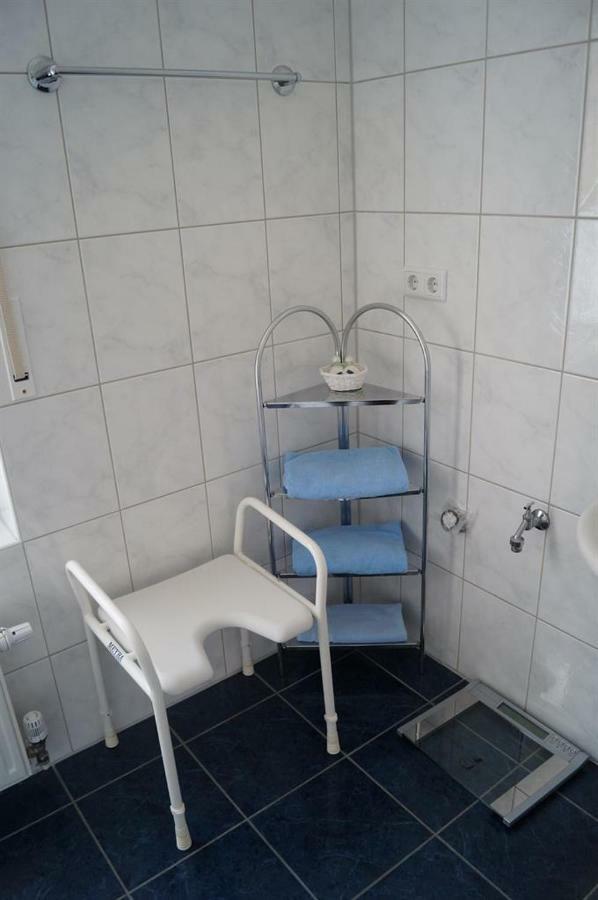 Gaestehaus Neteler Bad Zwischenahn Ngoại thất bức ảnh
